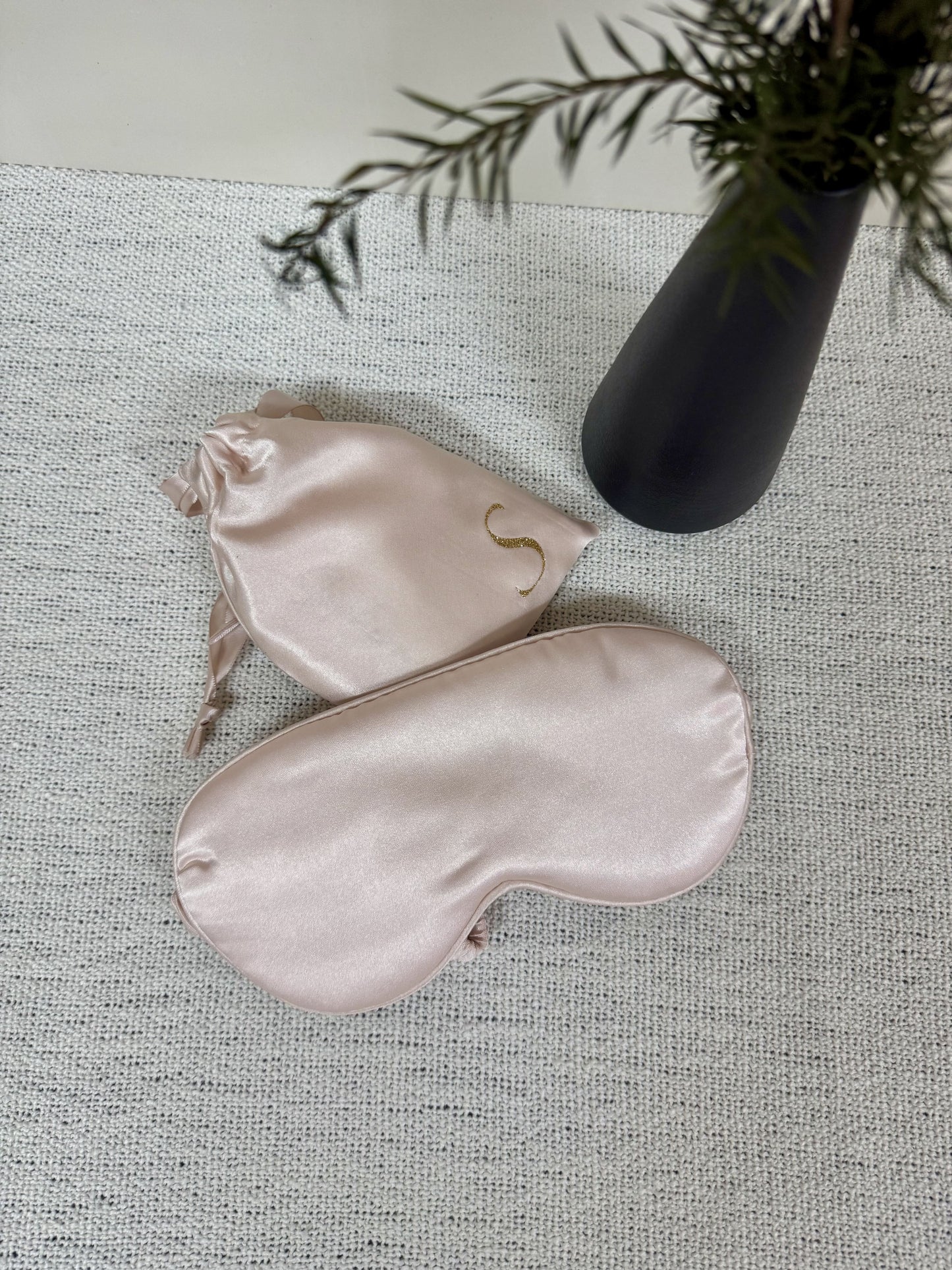 Satin Slumber | Mother's Day Special | Satin Eye Mask