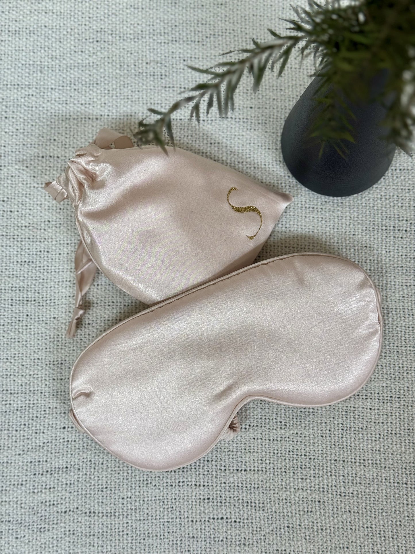 Satin Slumber | Mother's Day Special | Satin Eye Mask