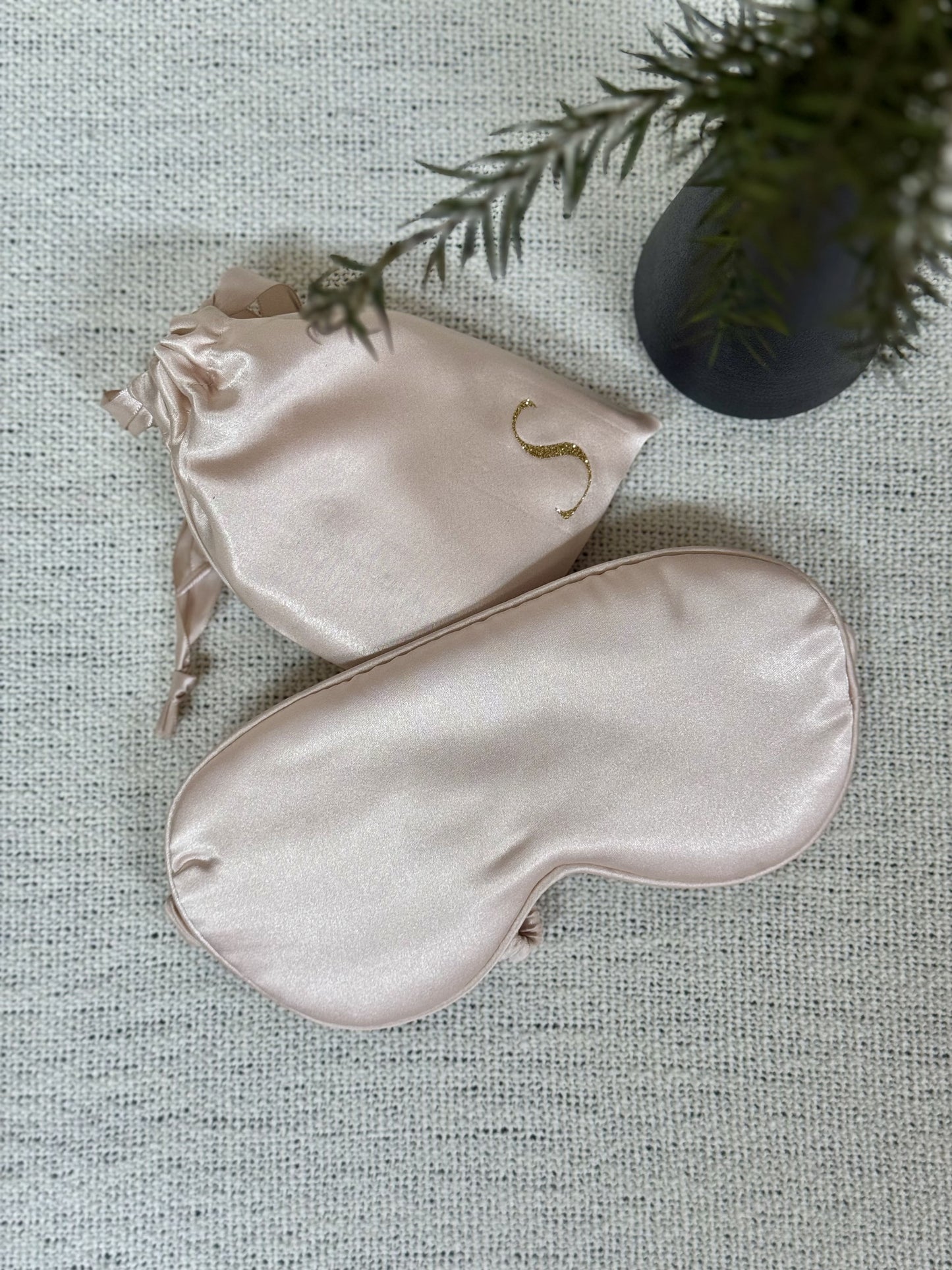 Satin Slumber | Mother's Day Special | Satin Eye Mask