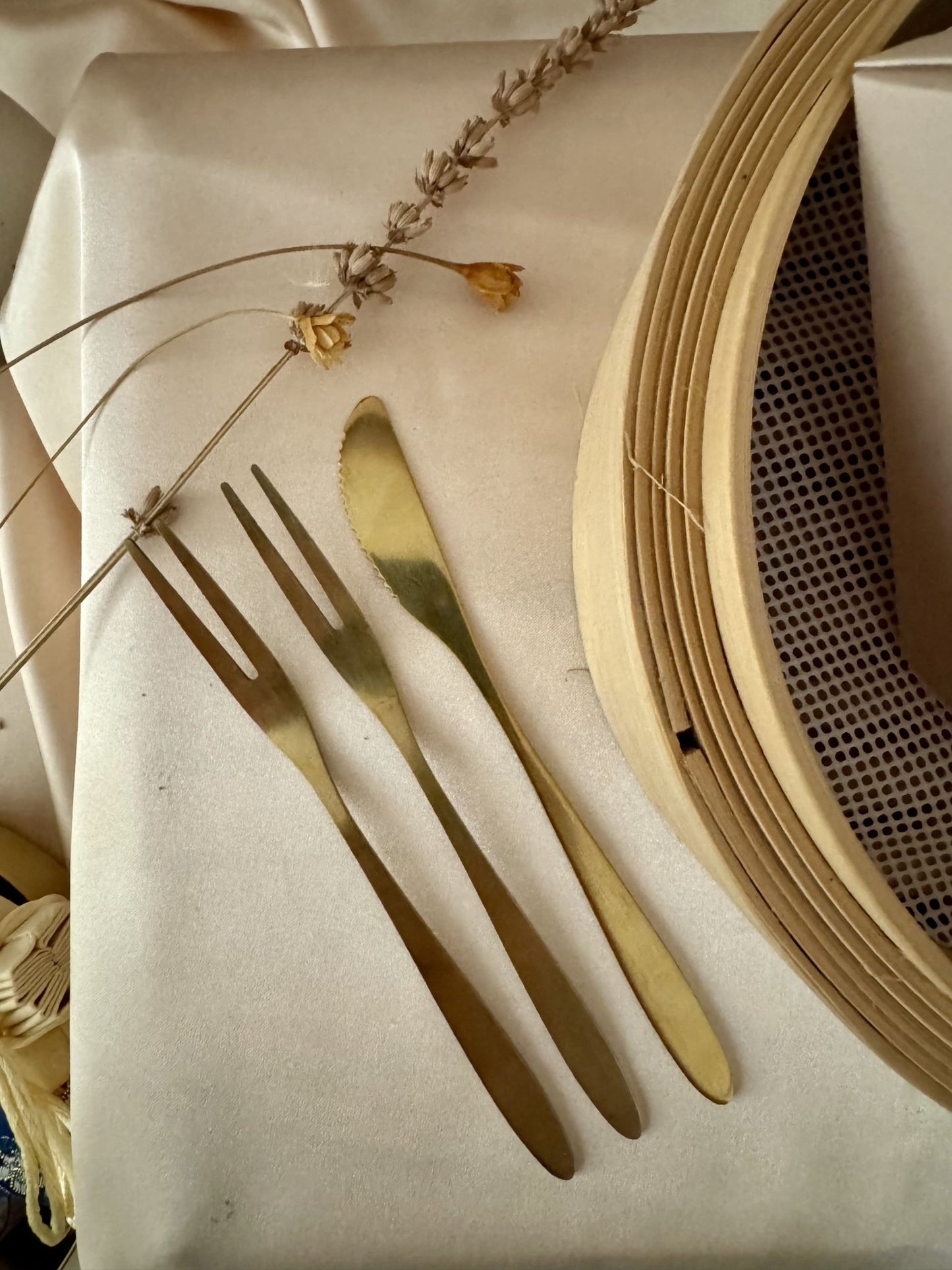 Petals of Harmony 花瓣和韵 - Personalized Gift - The Chic Habitat