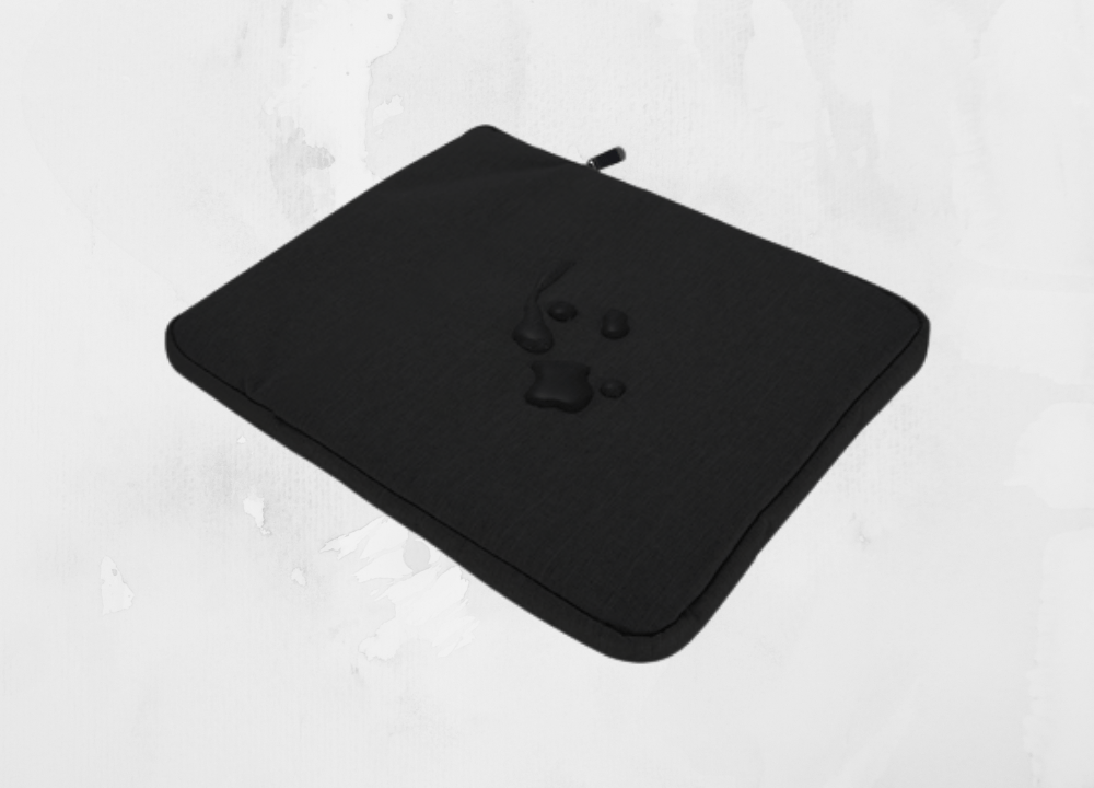 ProGuard | 15'' Polyester Laptop Sleeve - Personalized Gift - The Chic Habitat