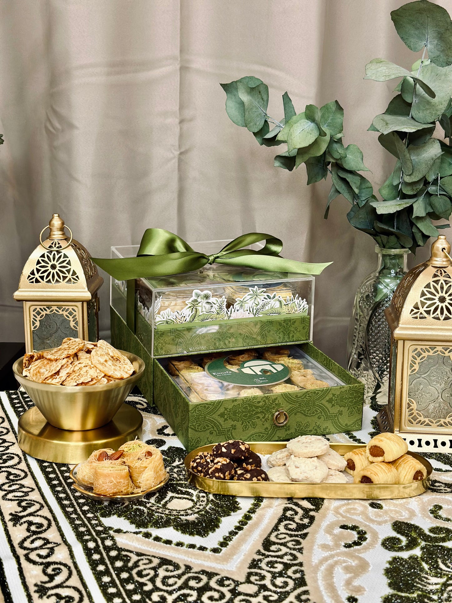Raya 2024 | Harmoni