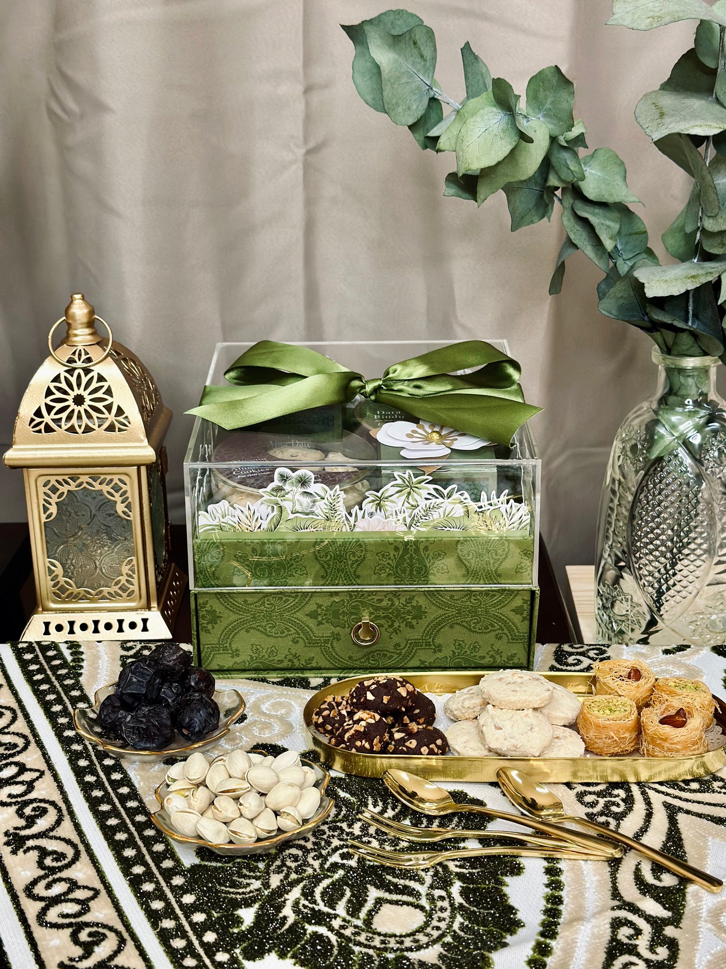 Raya 2024 | Harmoni