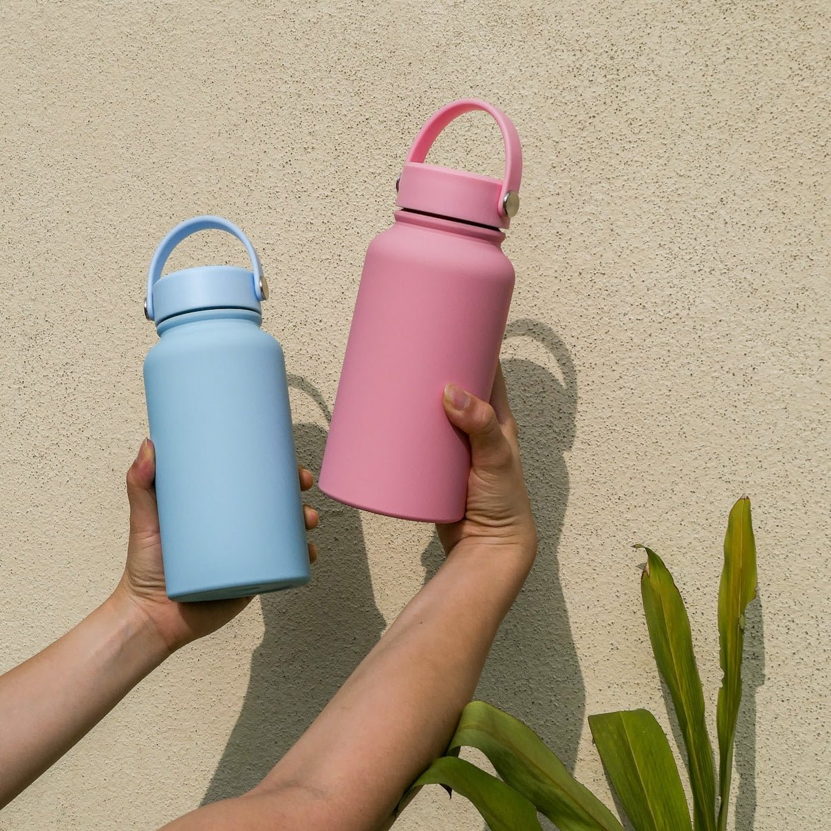 Rosewood Travel Tumbler - Personalized Gift - The Chic Habitat