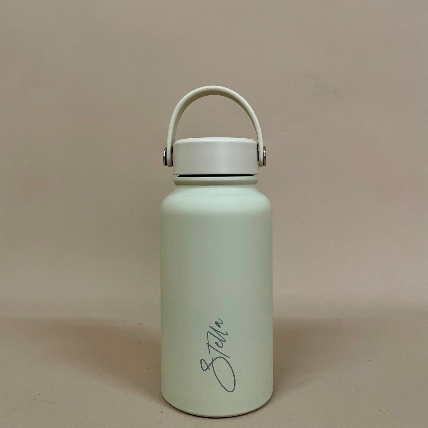 Rosewood Travel Tumbler - Personalized Gift - The Chic Habitat