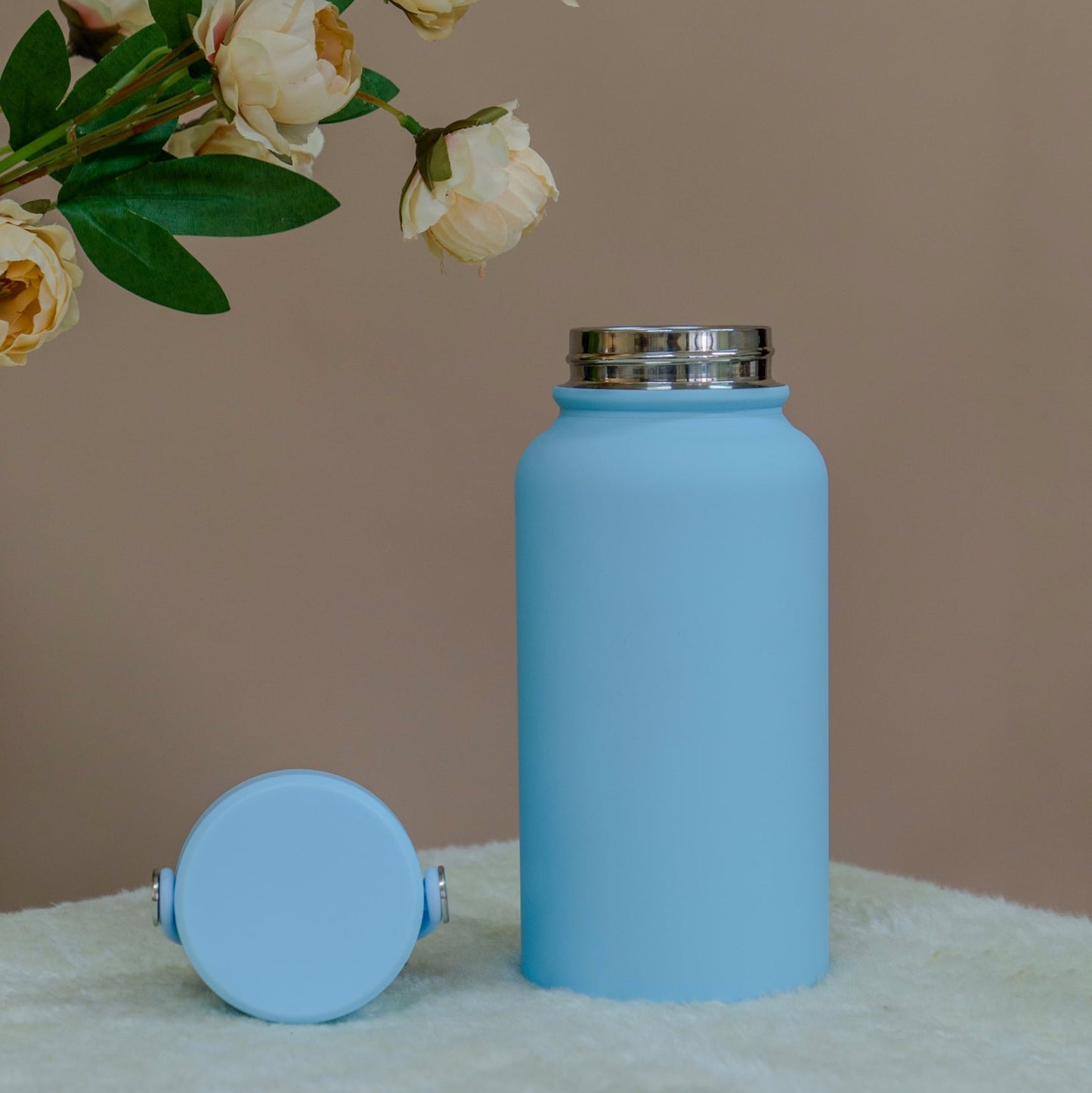 Rosewood Travel Tumbler - Personalized Gift - The Chic Habitat