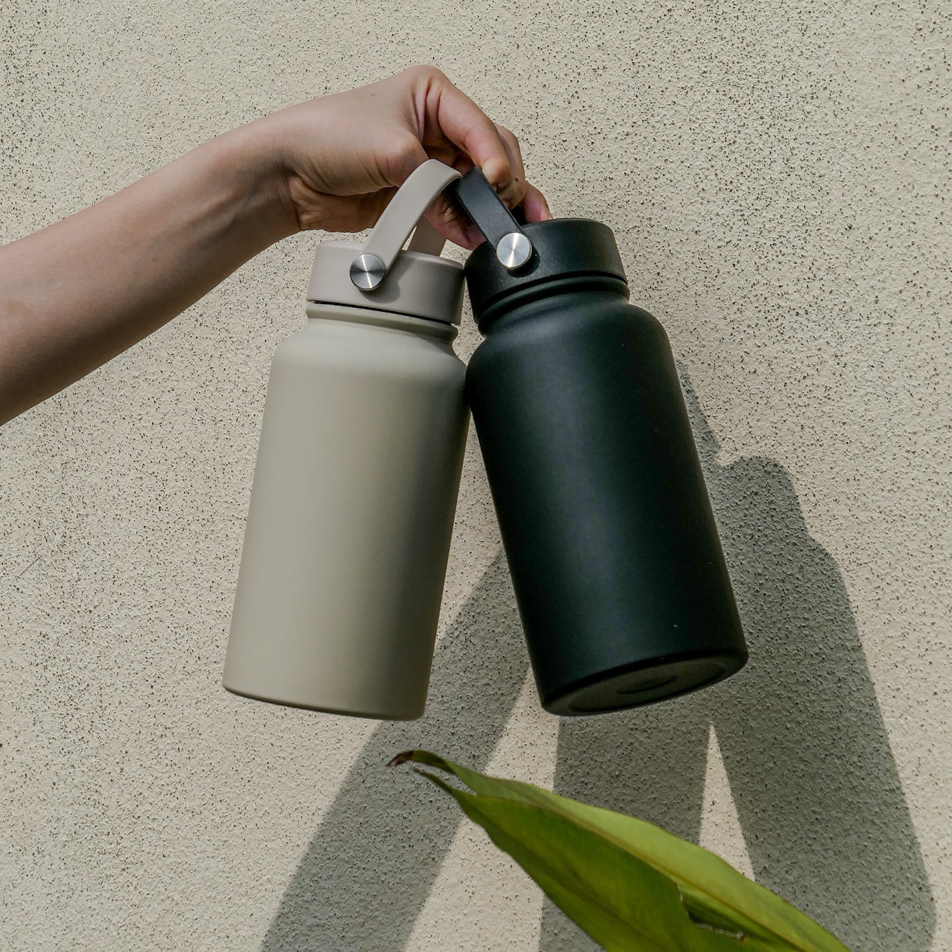 Rosewood Travel Tumbler - Personalized Gift - The Chic Habitat
