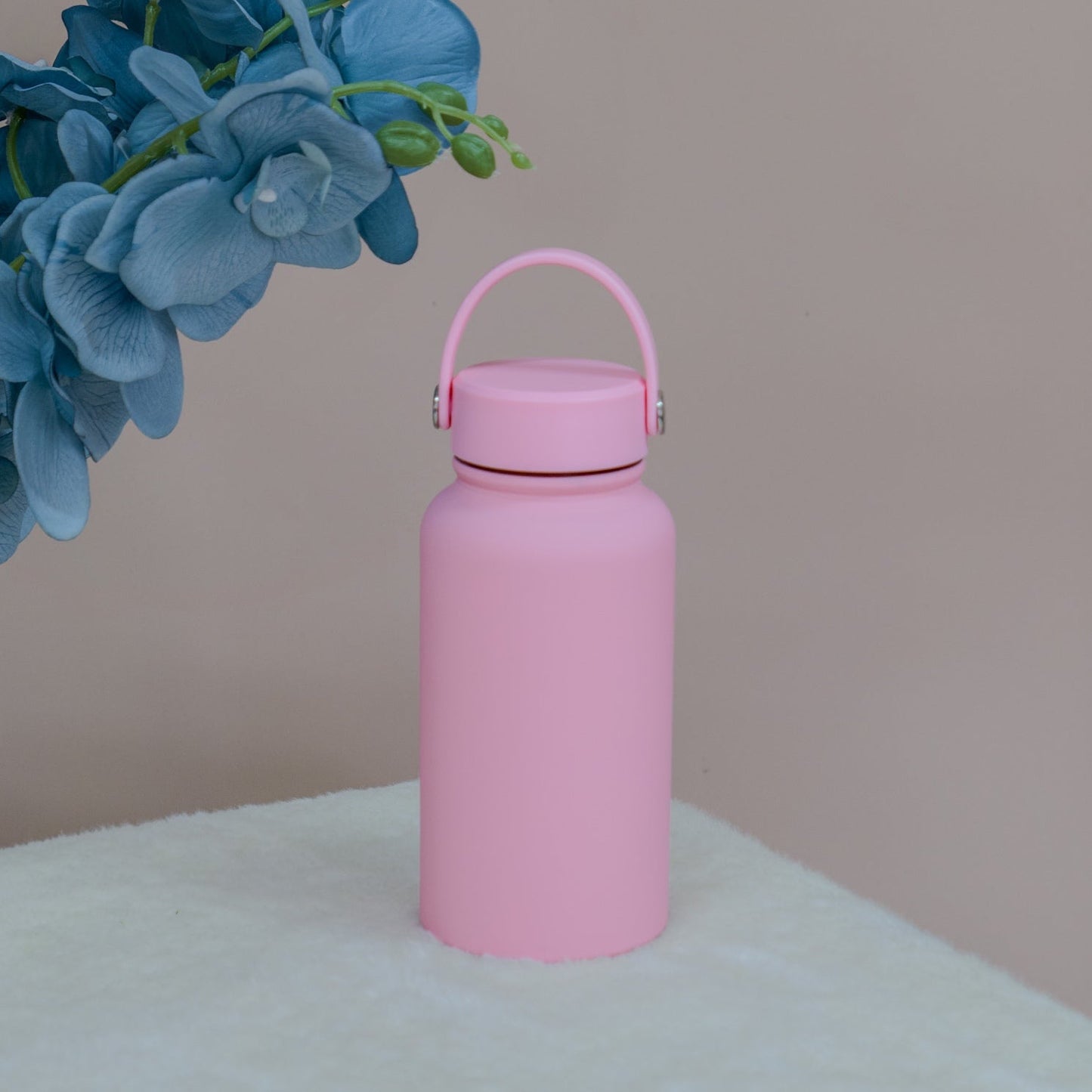 Rosewood Travel Tumbler - Personalized Gift - The Chic Habitat