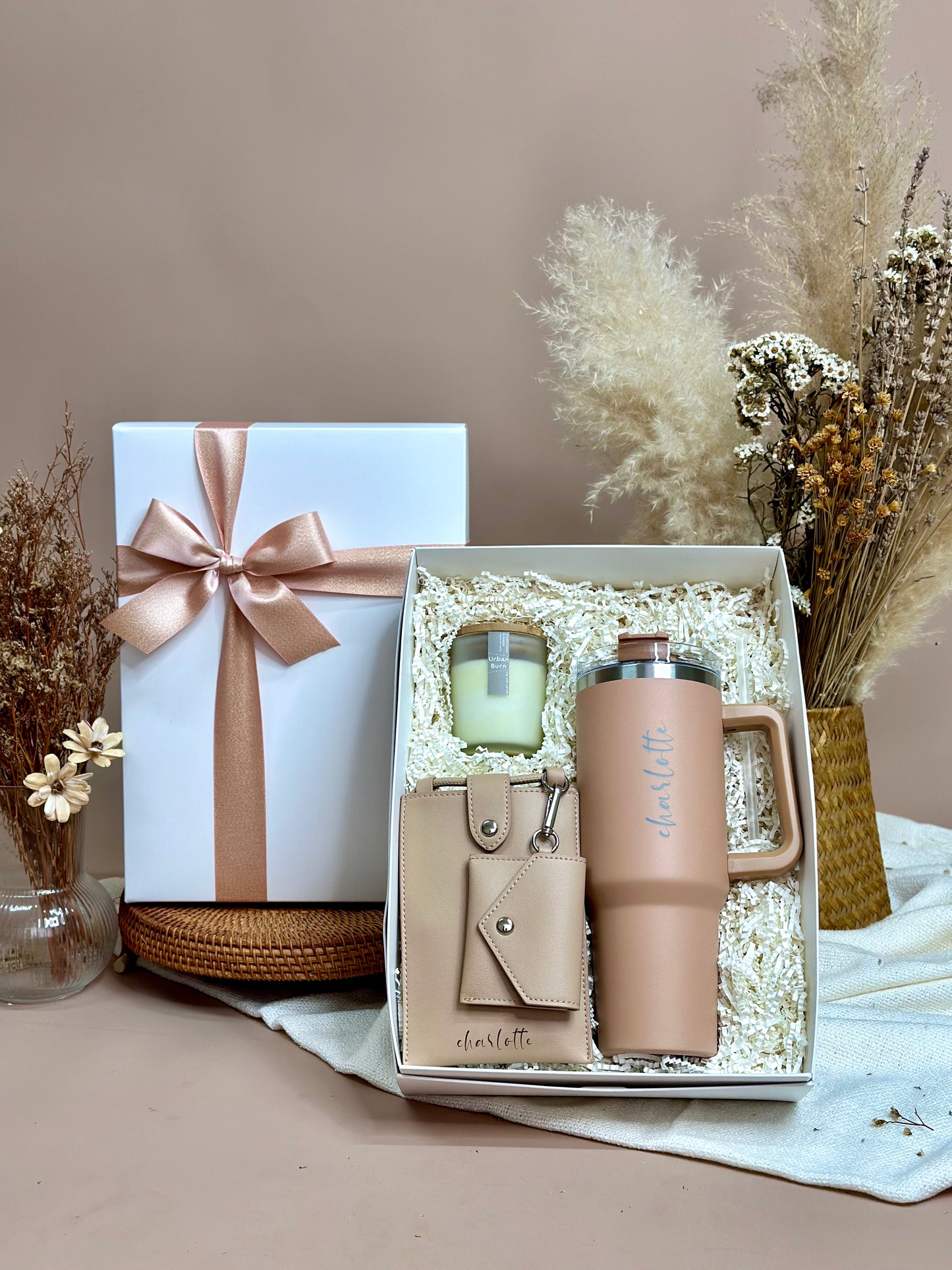 Gift Set | StyleSync