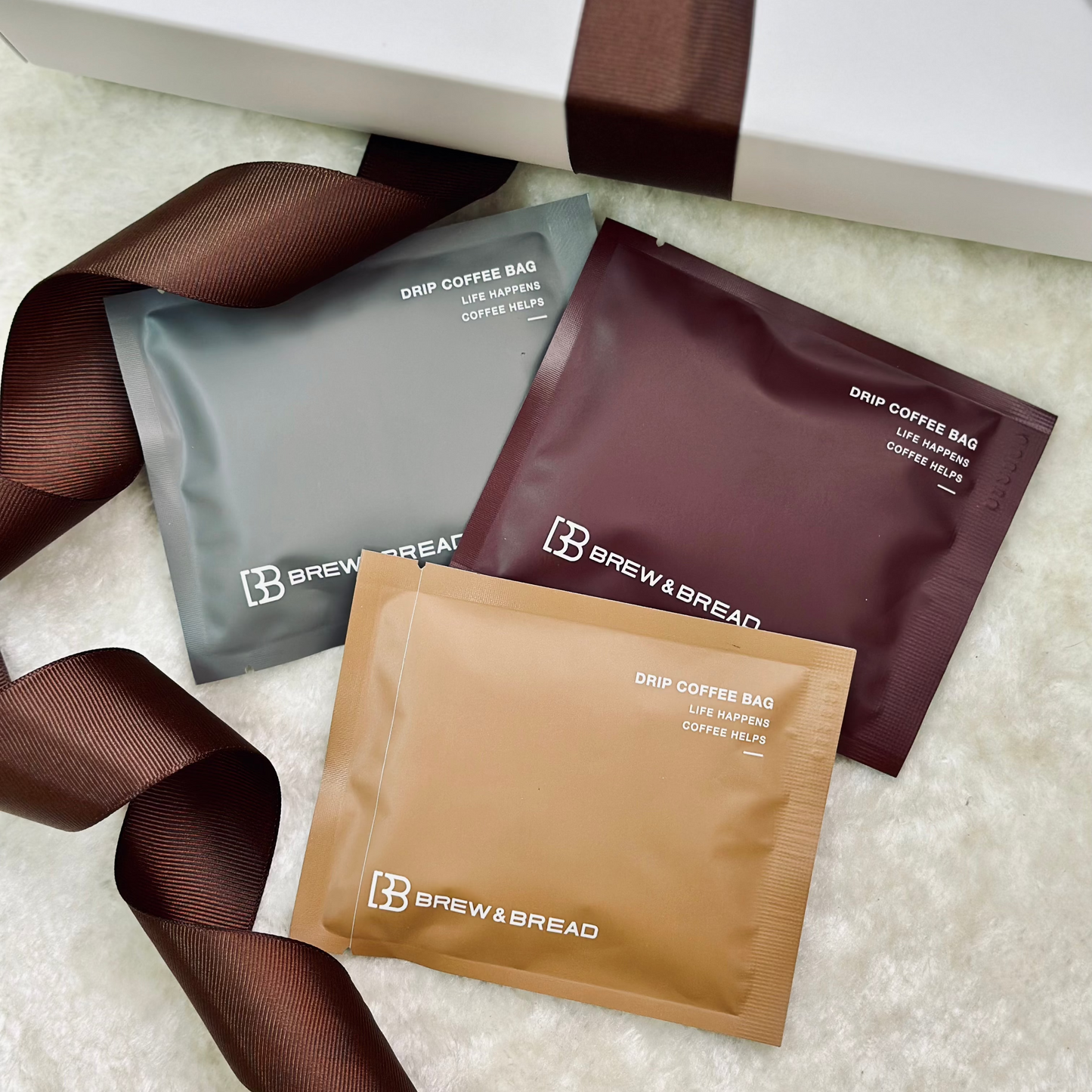 Gift Set | Daily Chill Trio