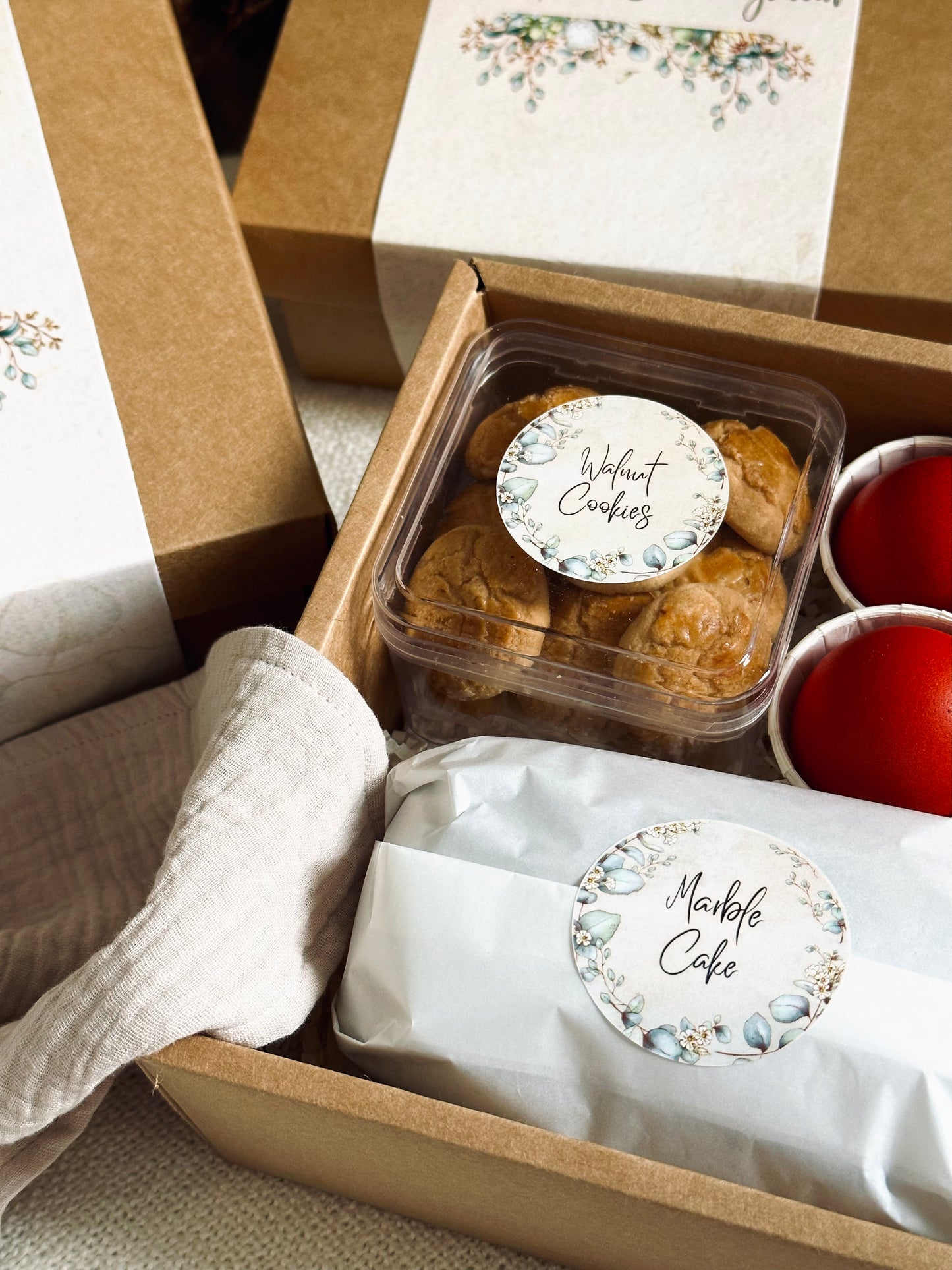 Fullmoon Giftset: Gratitude - The Chic Habitat