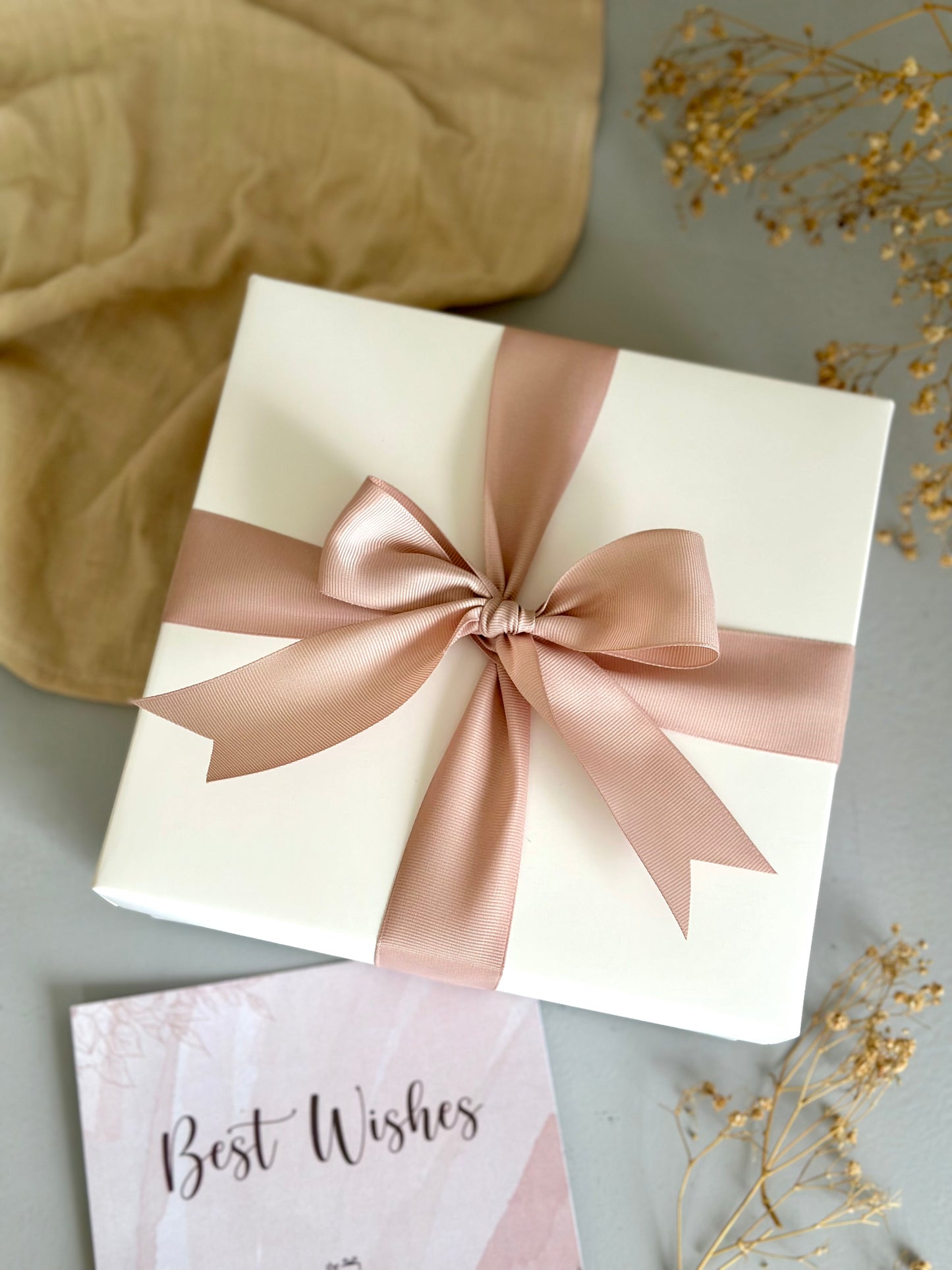 Gift Set | For THEM - Polka Dots