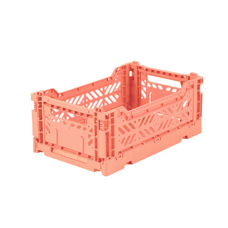 Aykasa | Mini Foldable Crates - The Chic Habitat