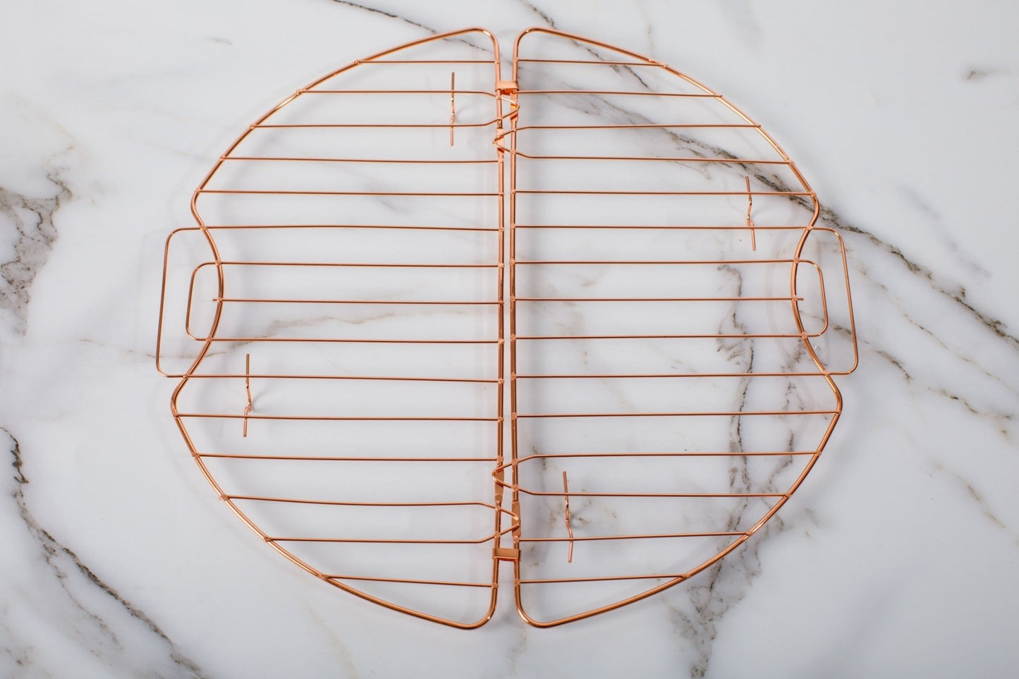 Baking Tools - Rose Gold - The Chic Habitat