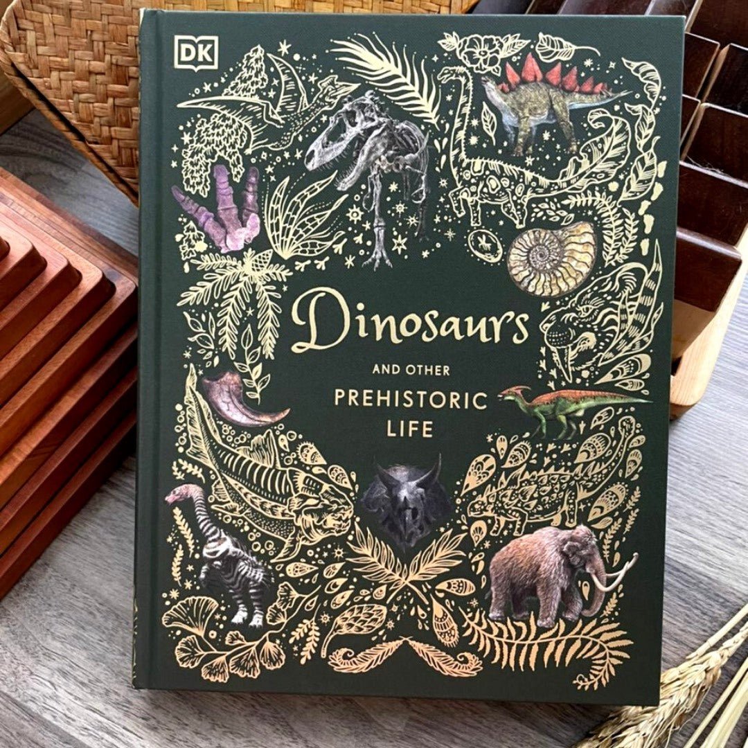 Ben Hoare Series - The Chic Habitat