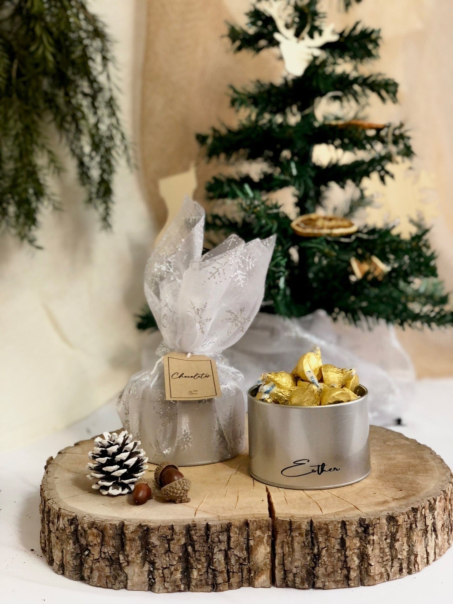 Christmas 2022: Nutcracker - The Chic Habitat