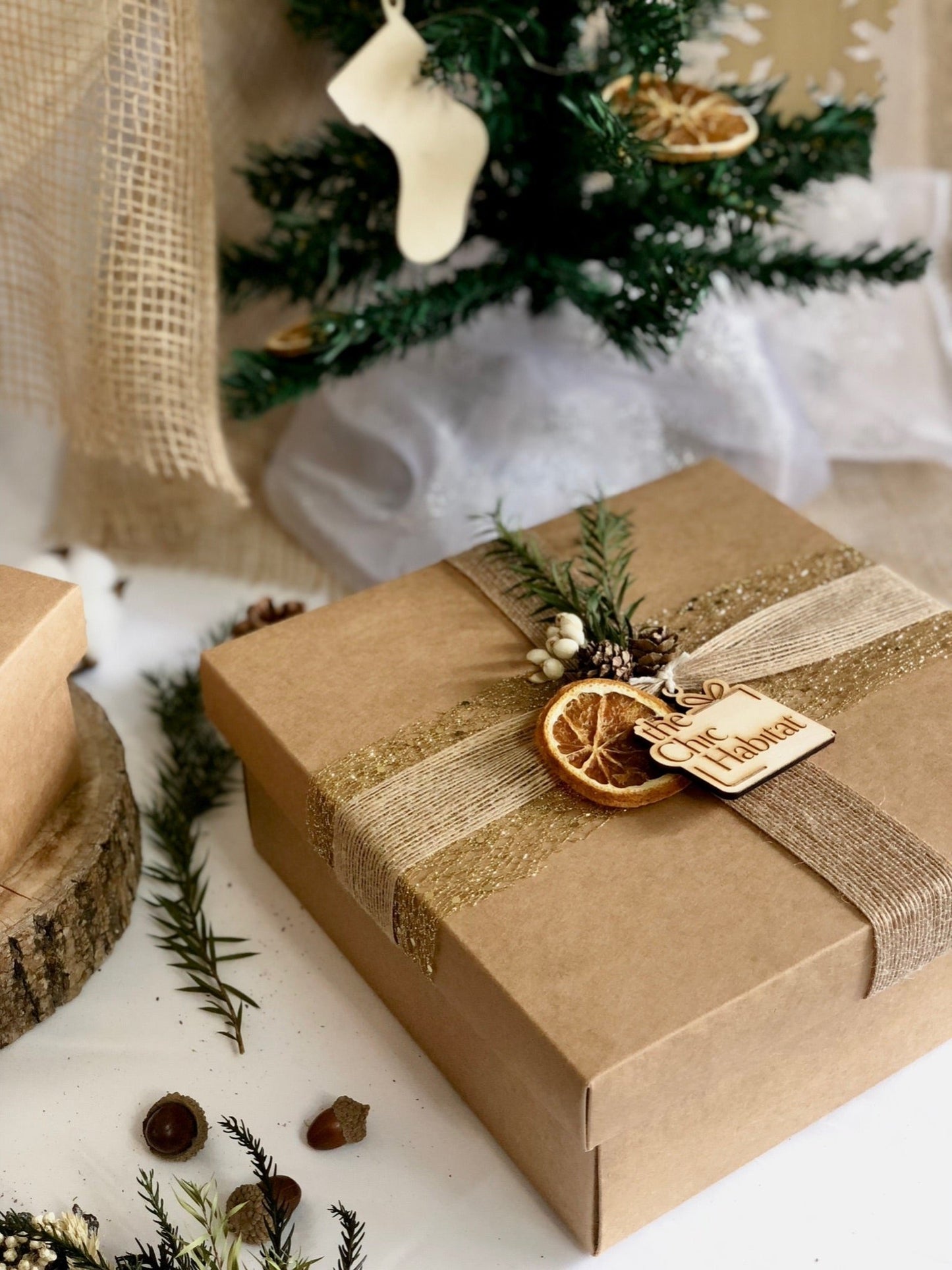 Christmas 2022: Whimsical Friends - The Chic Habitat