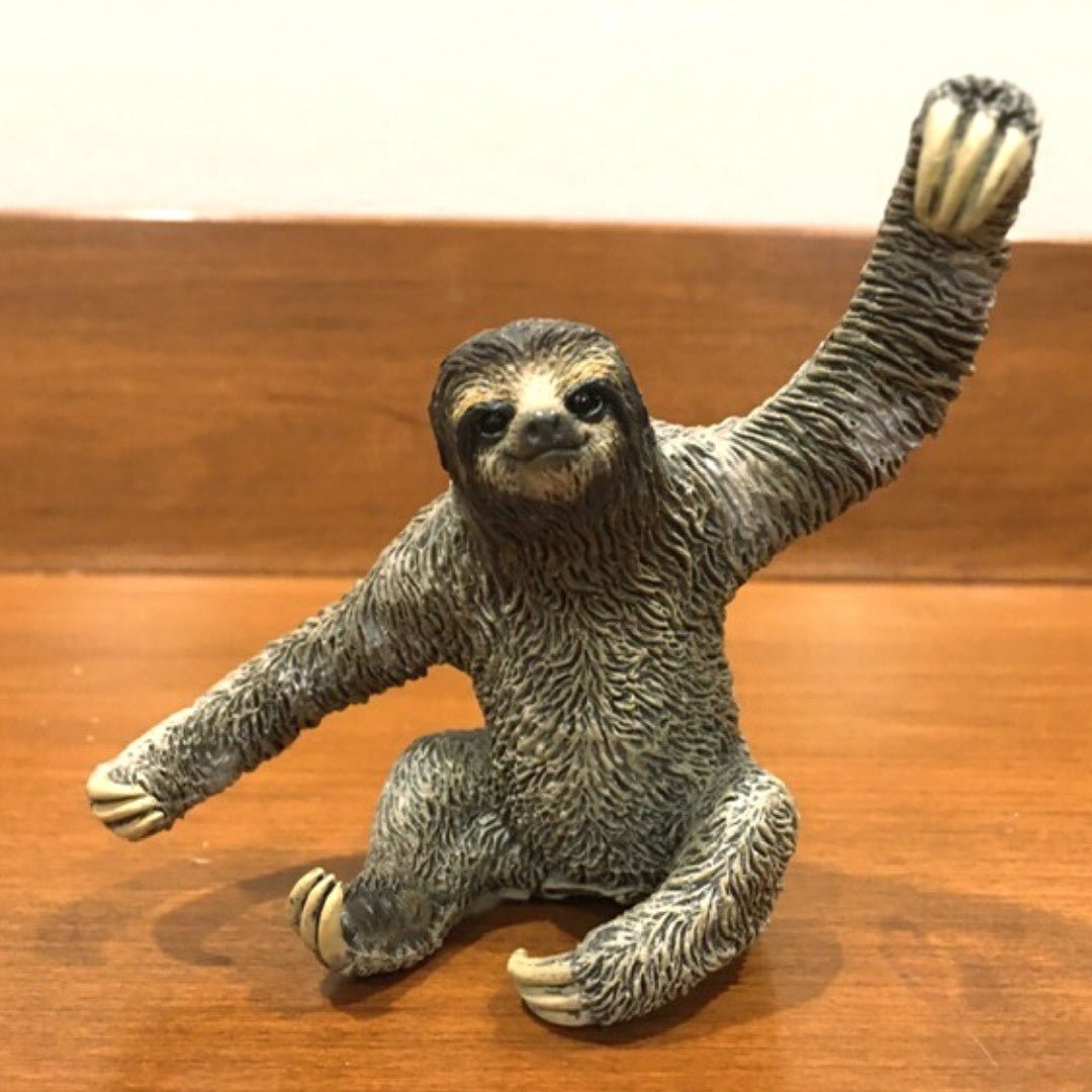 CollectA | Safari Series - The Chic Habitat