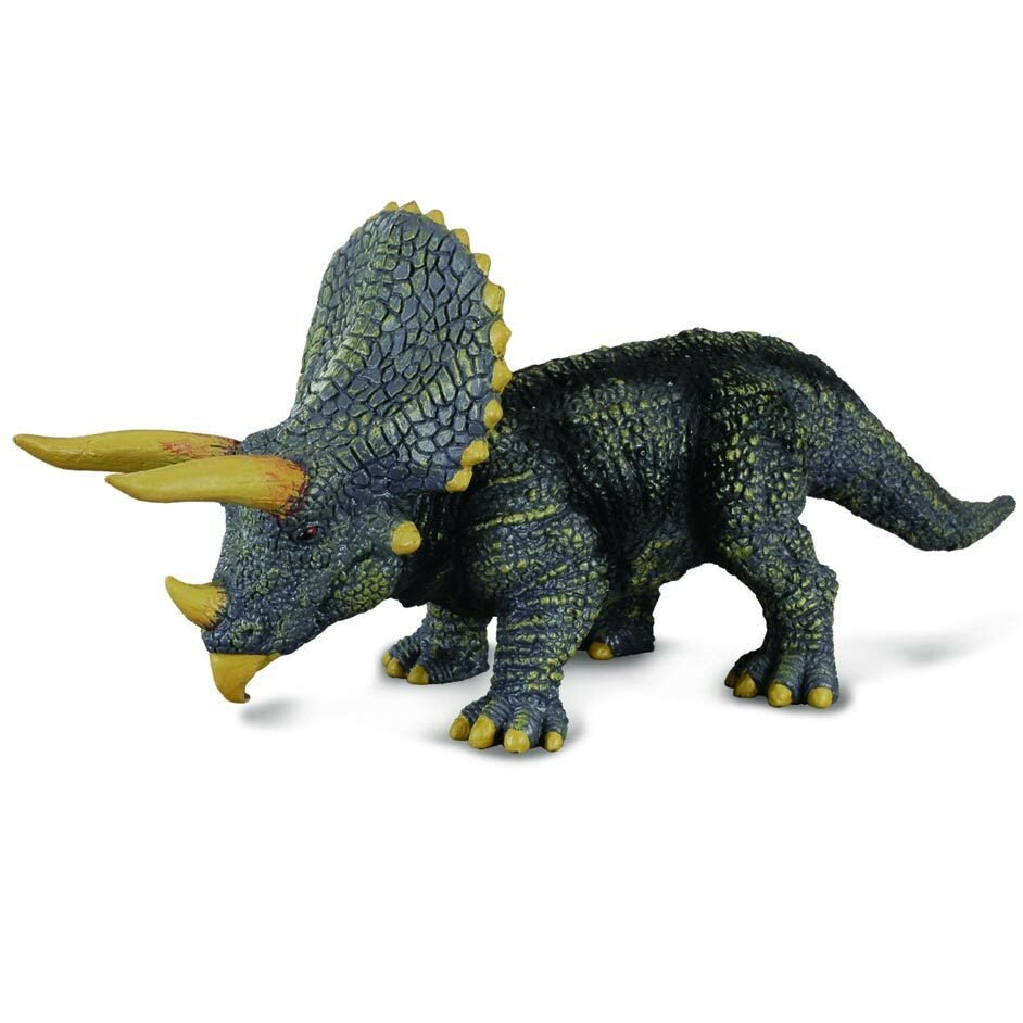 CollectA | Ultimate Dino Series - The Chic Habitat