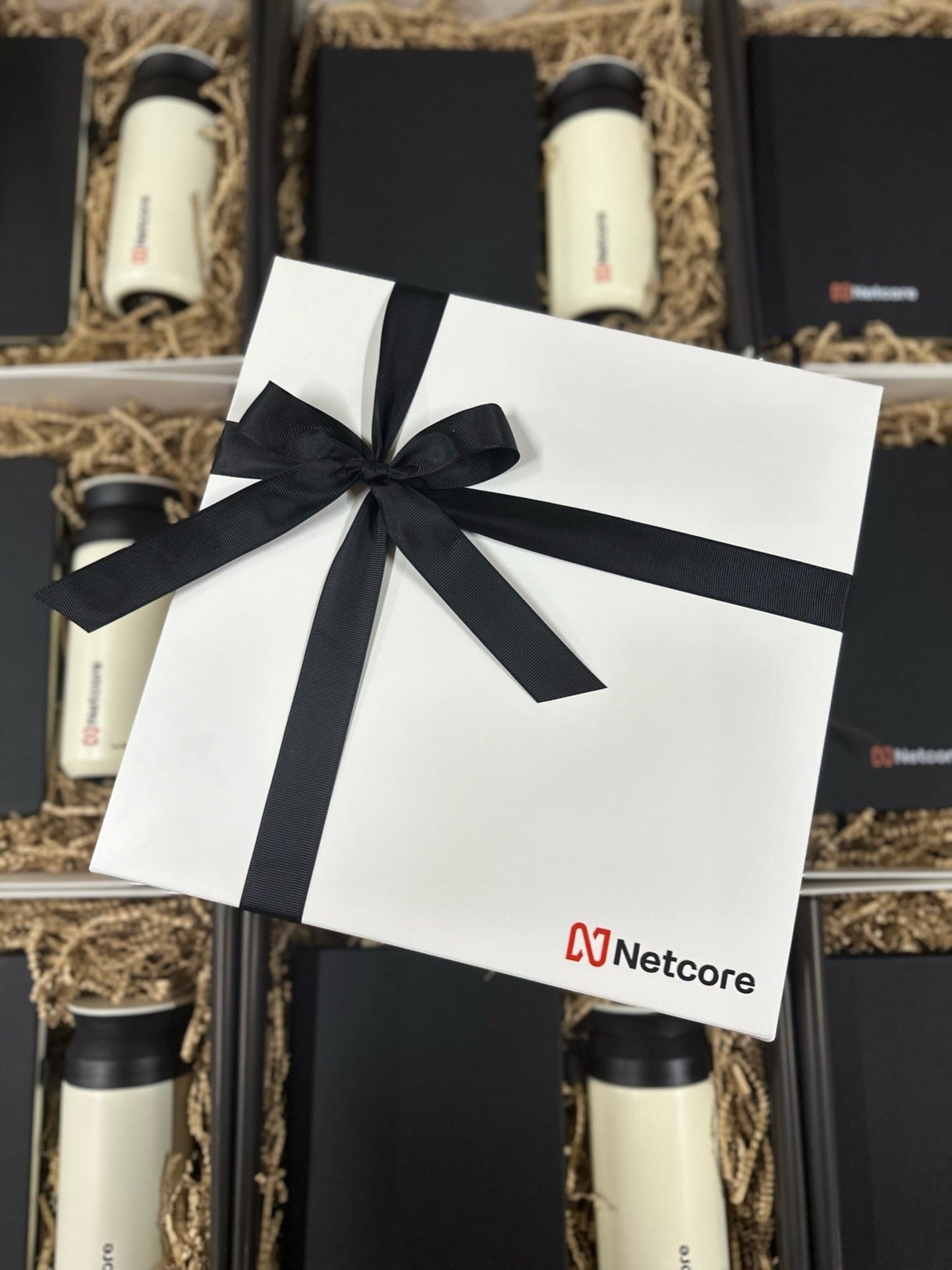 Corporate Giftset | Set 1 -- The Chic Habitat