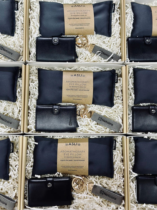 Corporate Giftset | Set 15 -- The Chic Habitat