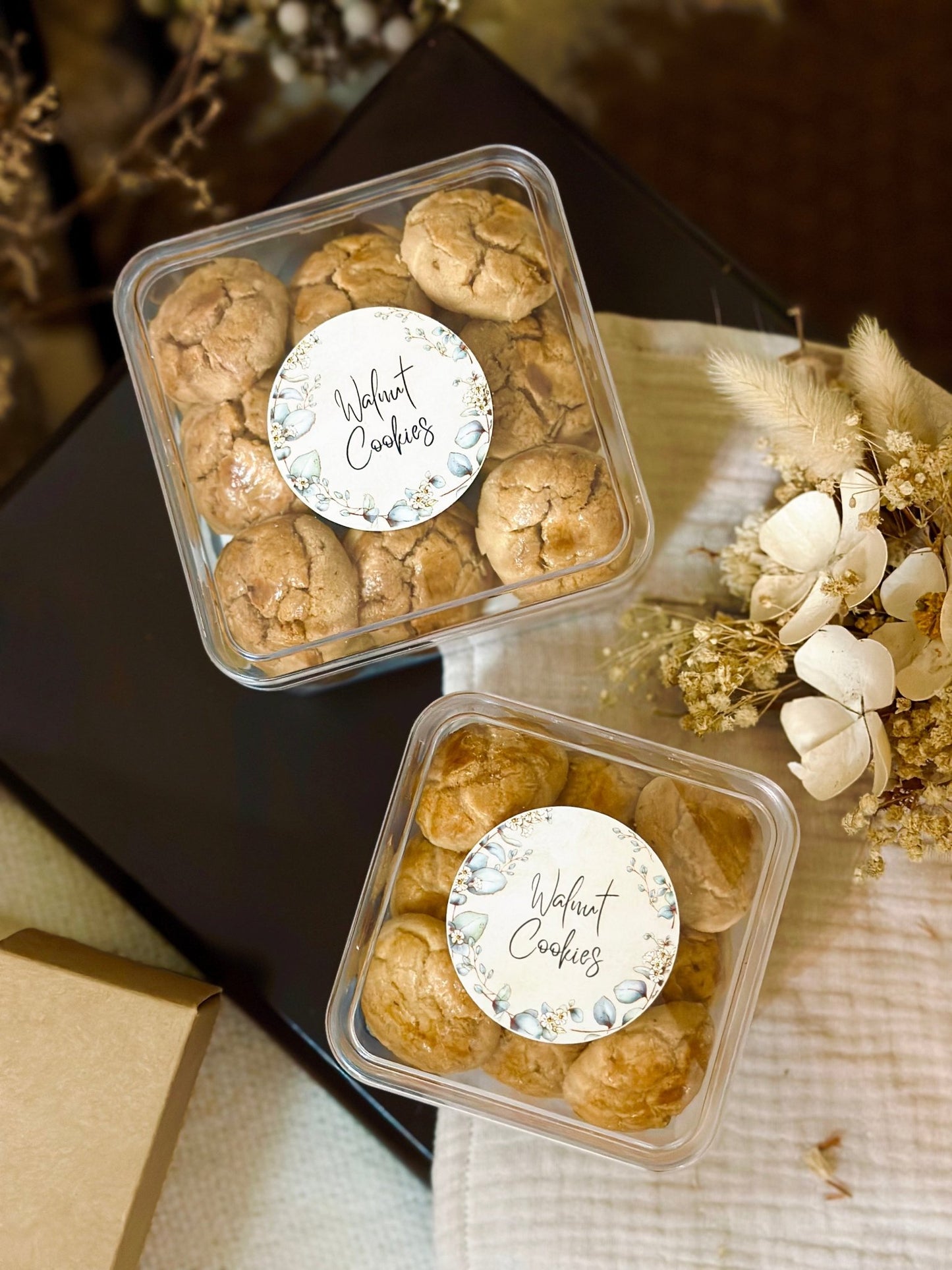 Fullmoon Giftset: Gratitude - The Chic Habitat