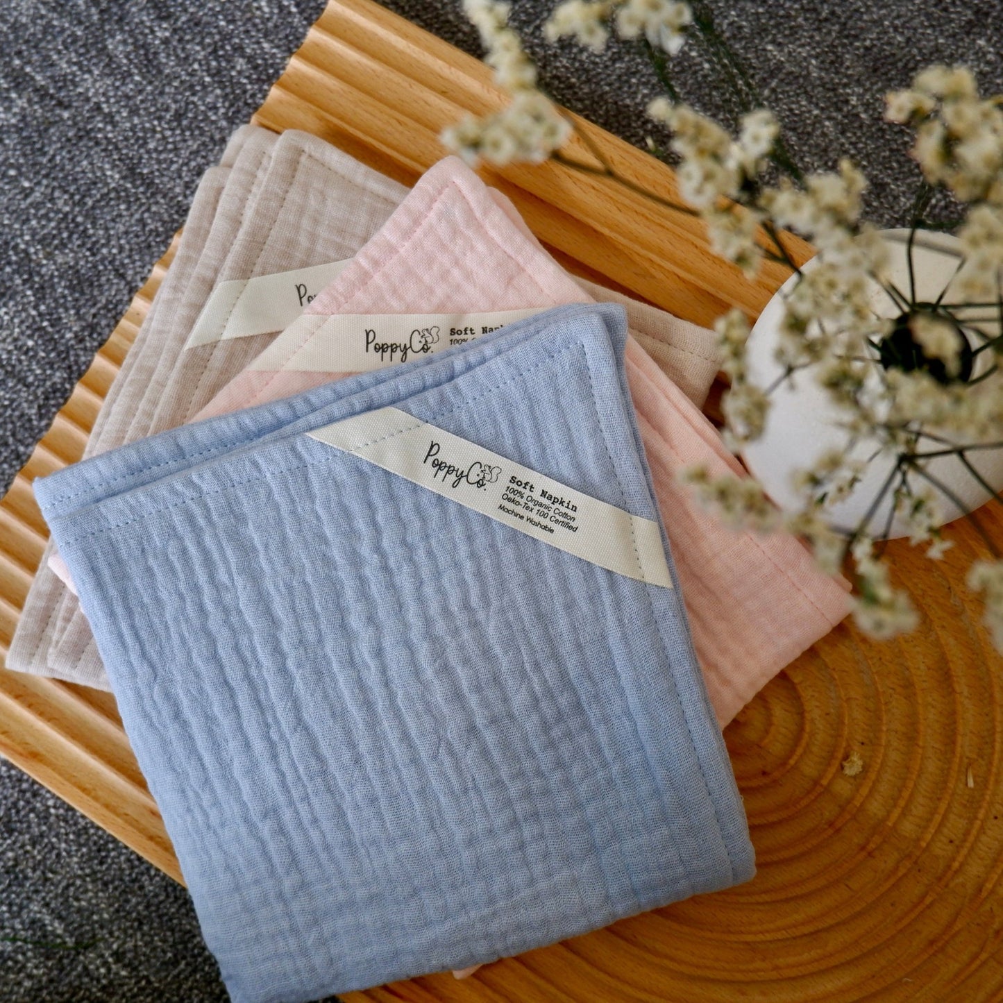 Gift Sets | First Greeting - The Chic Habitat