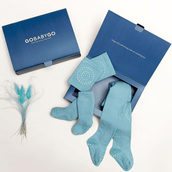 GoBabyGo | Crawling Starter Kit - The Chic Habitat