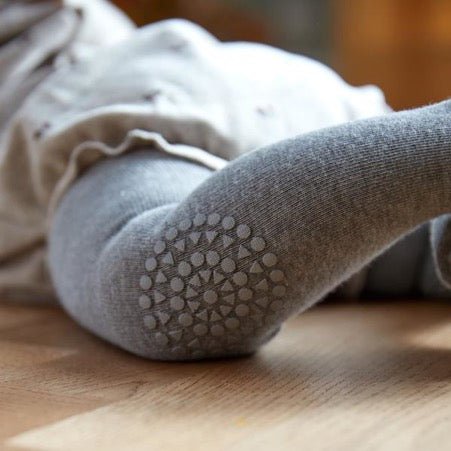 GoBabyGo | Crawling Tights - The Chic Habitat
