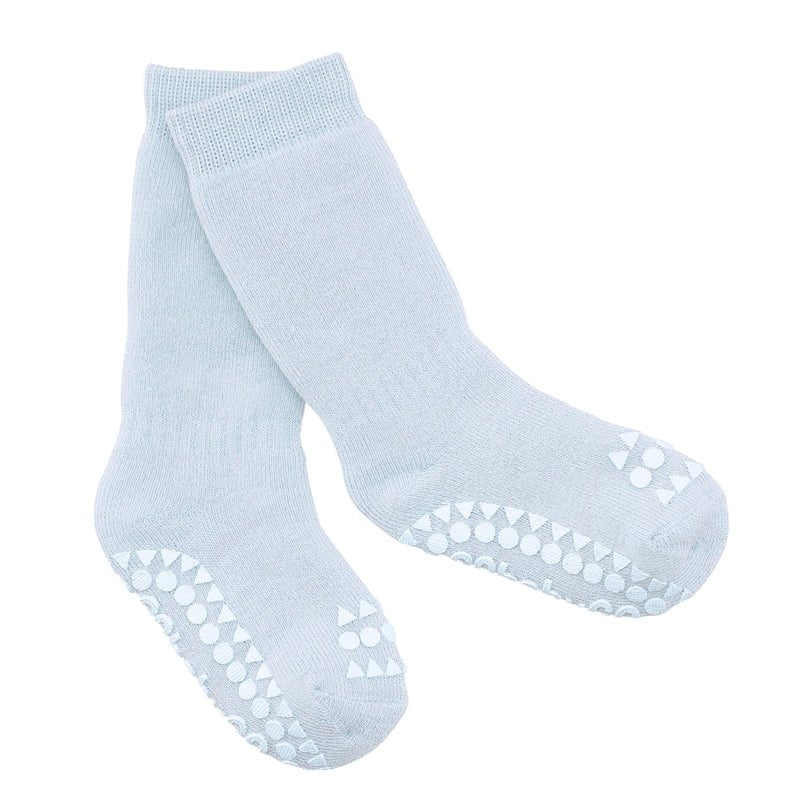GoBabyGo | Non-Slip Socks (Bamboo) -- The Chic Habitat