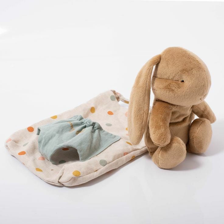 Maileg | Bunny Bob and Bunny Holly - The Chic Habitat
