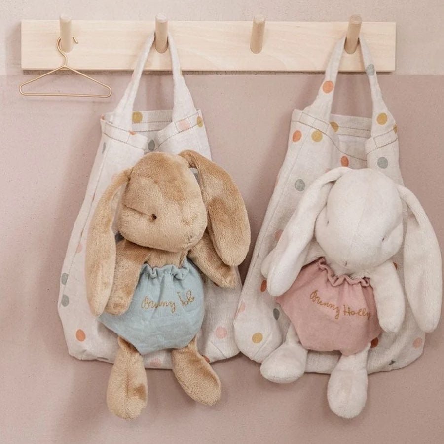 Maileg | Bunny Bob and Bunny Holly - The Chic Habitat