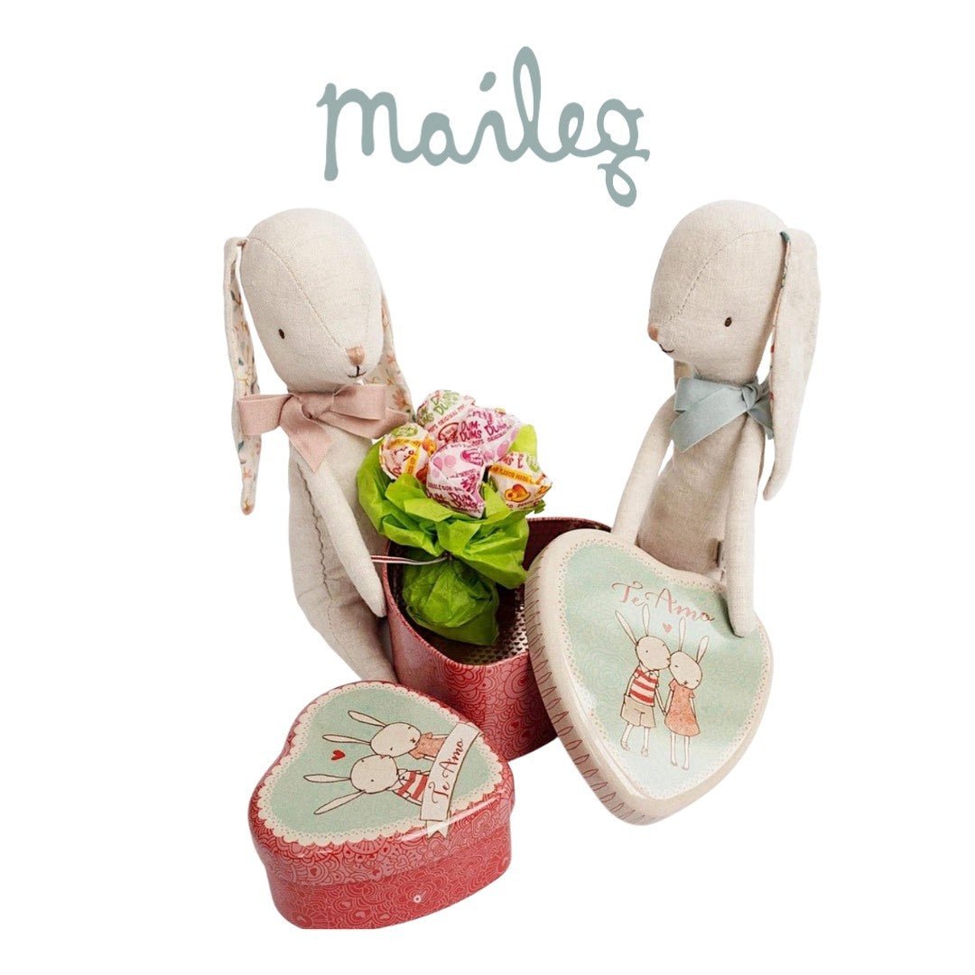 Maileg | Bunny Series - The Chic Habitat