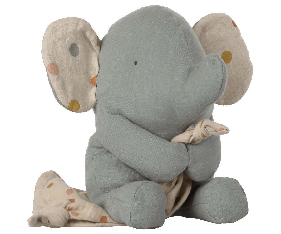 Maileg | Lullaby Friends Soft Toy - The Chic Habitat