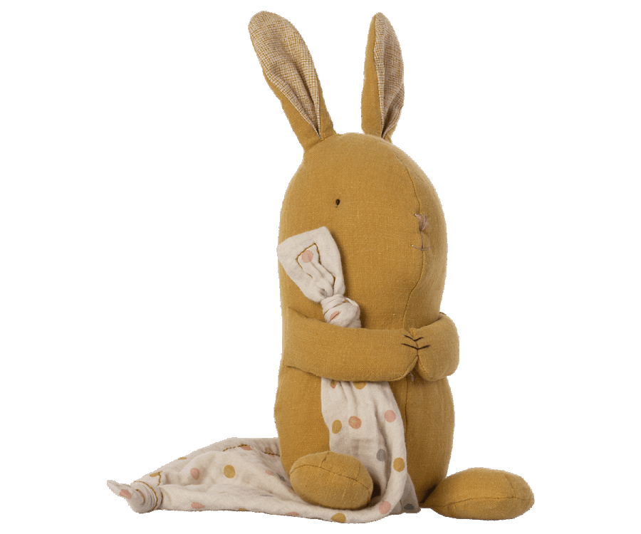 Maileg | Lullaby Friends Soft Toy - The Chic Habitat