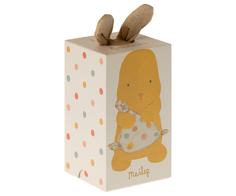 Maileg | Lullaby Friends Soft Toy - The Chic Habitat