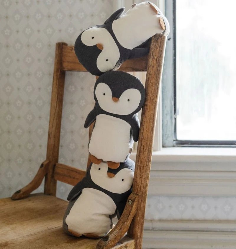 Maileg | Penguin - The Chic Habitat