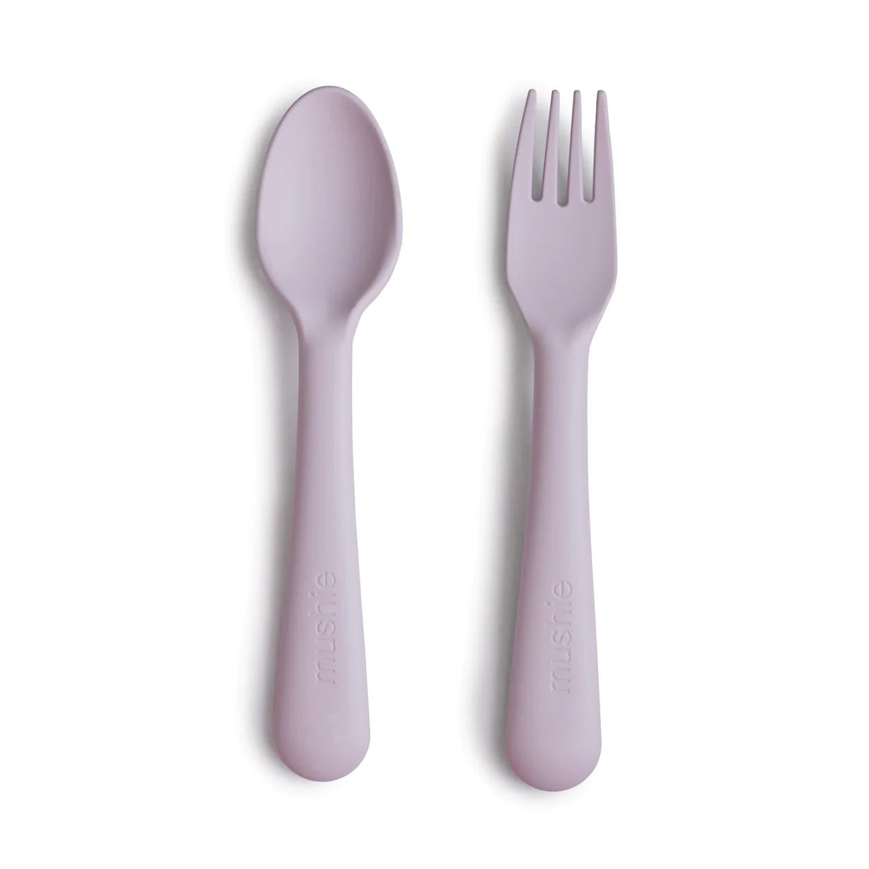 Mushie | Fork & Spoon - The Chic Habitat