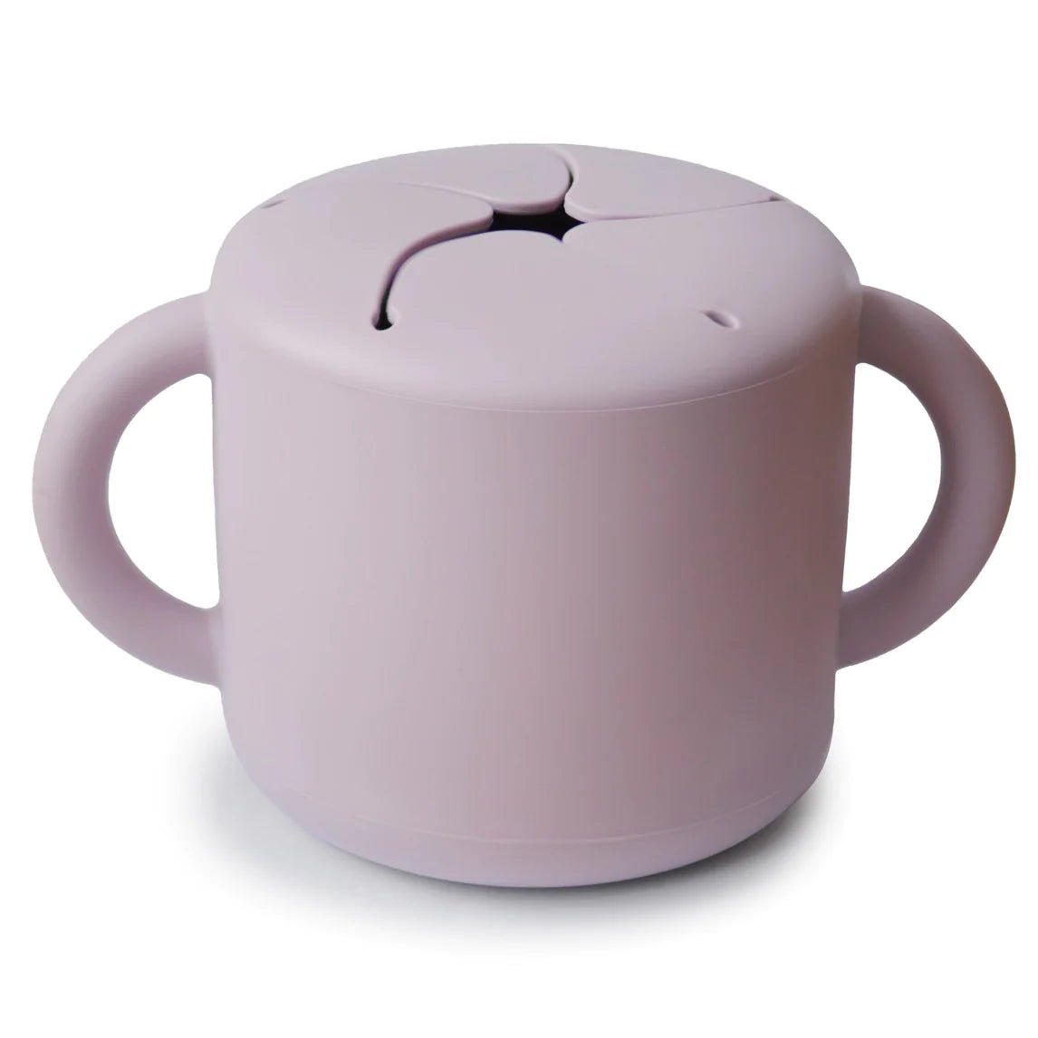 Mushie | Snack Cup - The Chic Habitat