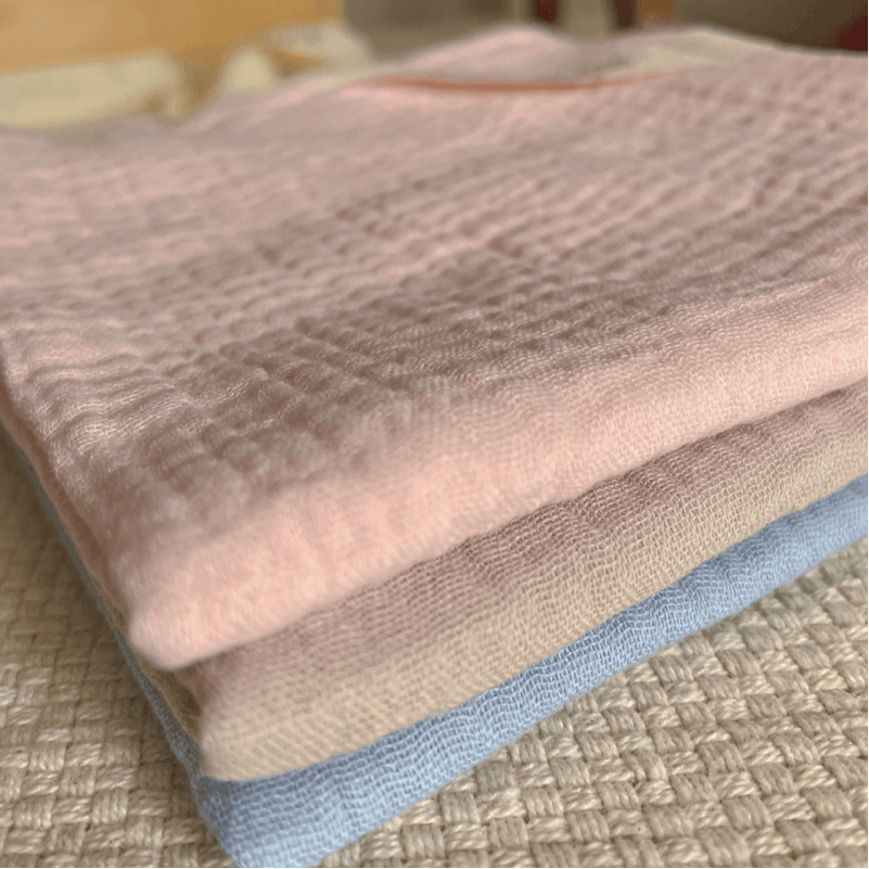PoppyCo. | Soft Napkin - The Chic Habitat