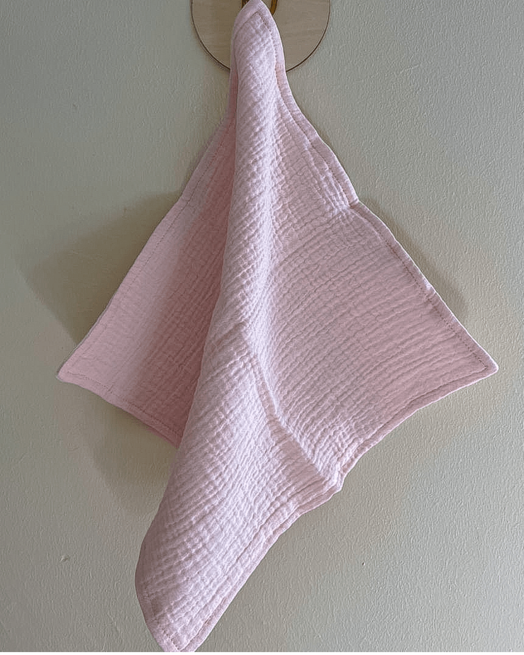 PoppyCo. | Soft Napkin - The Chic Habitat