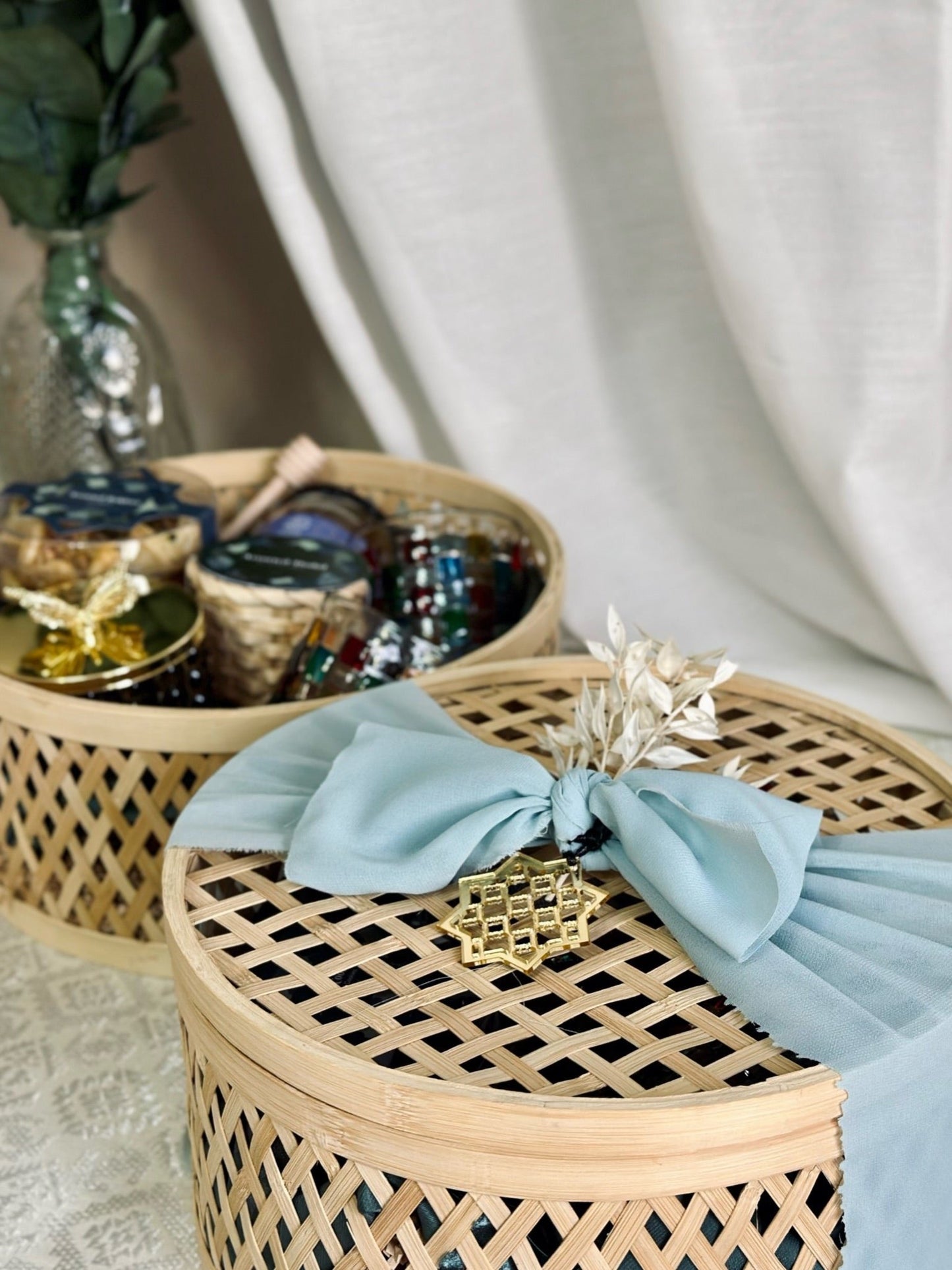 Raya Collection 2023: Naura - The Chic Habitat