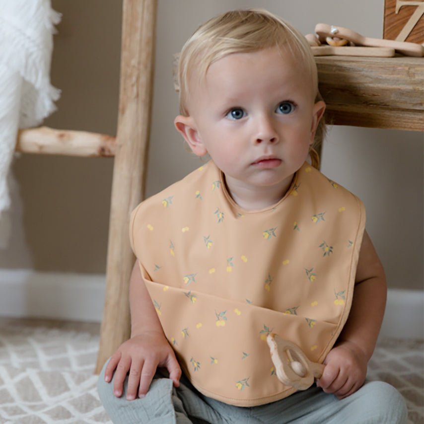 Snuggle Hunny Kids | Bib Without Wings - The Chic Habitat