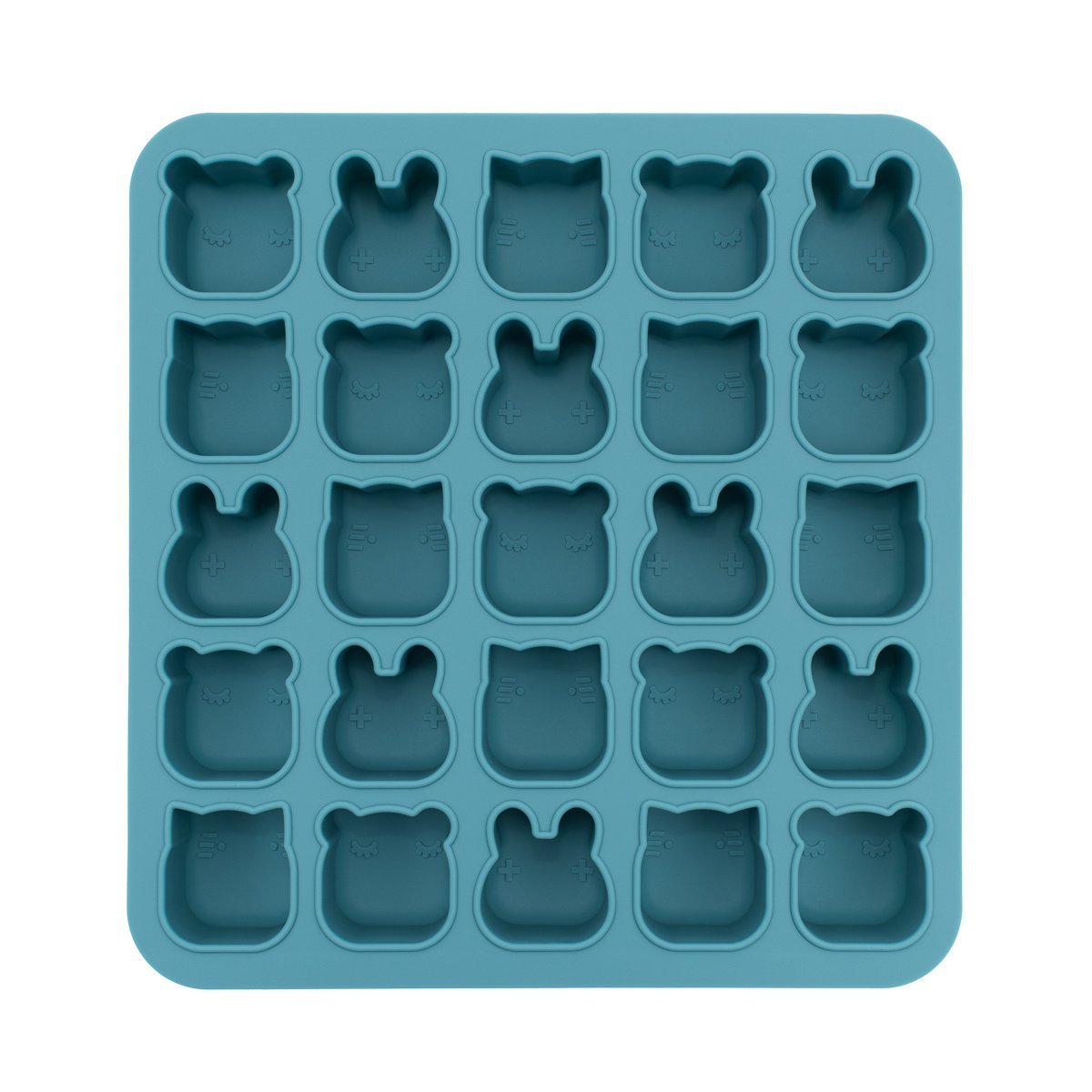 We Might Be Tiny | Freeze & Bake Mini Poddies - The Chic Habitat