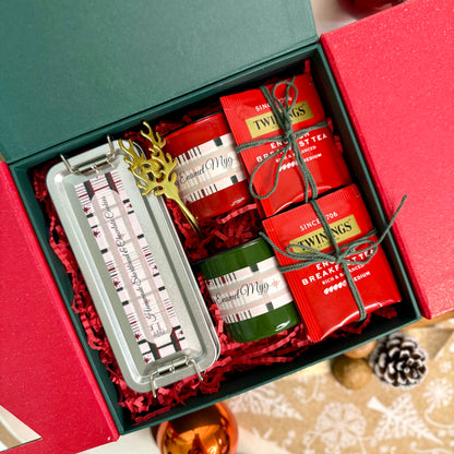 Christmas 2025 | Rustic Noel