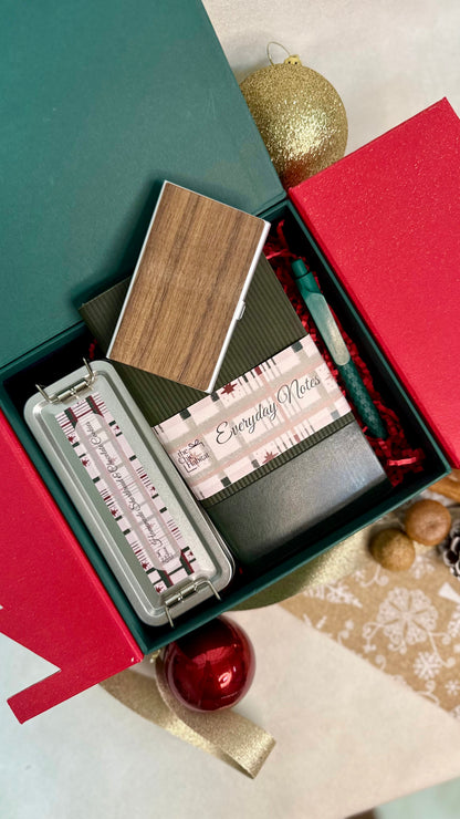 Christmas 2025 | Whispering Pines