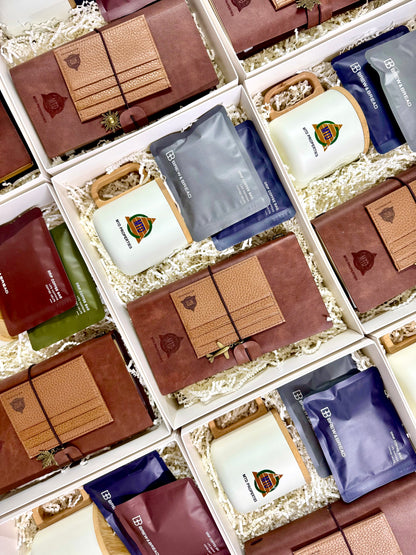 Corporate Giftset | Set 29