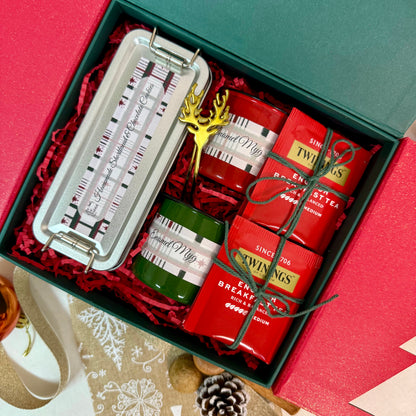 Christmas 2025 | Rustic Noel