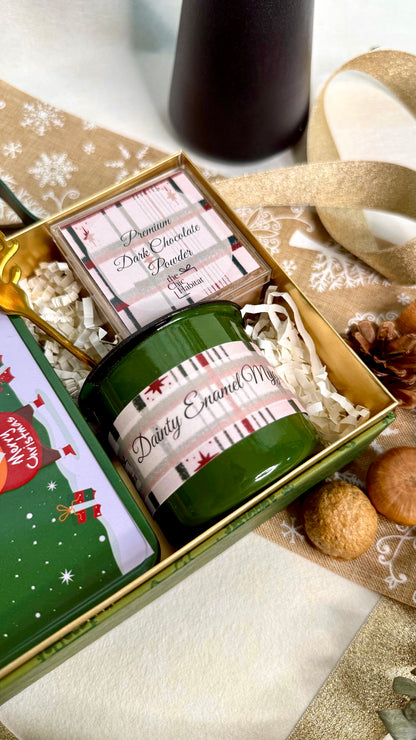 Christmas 2025 | Fireside Glow