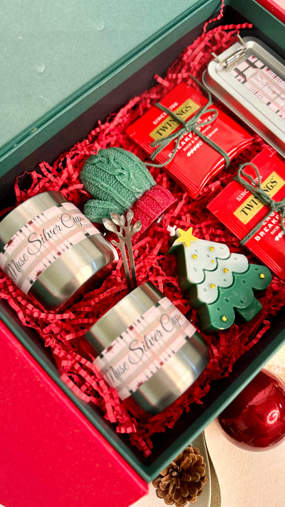 Christmas 2025 | Warm Tidings